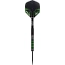 Bulls Steeltip Smoke Green 90 Barrel_ergebnis