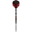 Bulls Steeltip Smoke Red 90 Flare Barrel_ergebnis
