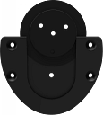 Bulls U fixingbracket front_ergebnis
