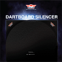 Bulls dartboard silencer package front_ergebnis