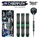Shot AI Cyberpunk