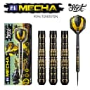 Shot AI Mecha