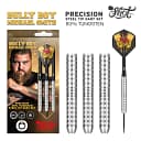 Shot Michael Smith Precision