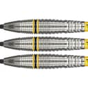 SCOTT WILLIAMS G2 STEEL DETAIL