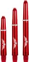 SM3696-Shot Eagle Claw Shaft_Red
