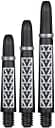 SM3701 Koi Carbon Shafts Pakati White