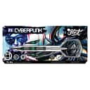 Shot Cyberpunk Steeltip Package