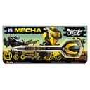 Shot Mecha Steeltip Package
