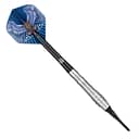 Shot Softtip Birds of Prey Kestrel Angled