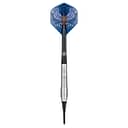 Shot Softtip Birds of Prey Kestrel Barrel