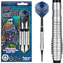 Shot Softtip Birds of Prey Kestrel