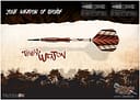 Shot Softtip Tribal Weapon 1 2 Poster 2