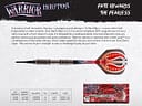 Shot Softtip Warrior Hautoa 80 Poster