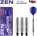 Shot Softtip Zen Budo