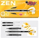 Shot Softtip Zen Tanto Package