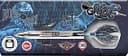 Shot Steeltip Birds of Prey 80 Kite Package