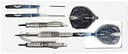 Shot Steeltip Birds of Prey 80 Kite Package Inner