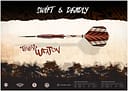Shot Steeltip Tribal Weapon 1 Poster 1