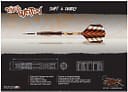 Shot Steeltip Tribal Weapon 1 Poster 2