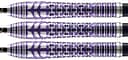 Shot Steeltip Viking Maiden Steel Detail