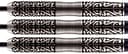 Shot Steeltip Warrior Hautoa 80 Detail