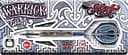 Shot Steeltip Warrior Tipu 80 Package