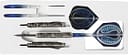 Shot Steeltip Warrior Tipu 80 Package Inner