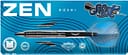 Shot Steeltip Zen Roshi 90 Package 1