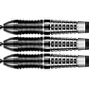 Shot Tribal Weapon Savage 90 Steeltip Detail