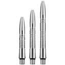 Shot Mako Titanium Shafts