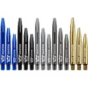Bull's Aviation Shafts