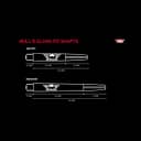 bull-s-glowlite-shafts
