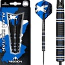 Mission Alan Soutar Darts
