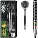 Shot Pro Series Mindaugas Barauskas