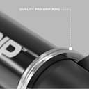 target-pro-grip-3-sets-short-black (2)