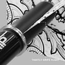 target-pro-grip-3-sets-short-black (3)