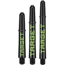 target-pro-grip-tag-shafts-3-sets-short-green
