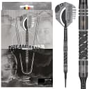Dimitri Van den Bergh x Echo Softdart