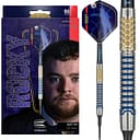 Josh Rock G1 SP