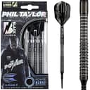 Phil Taylor Power 8Zero Black P8Z2 19G