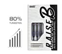 One80 Raise B - BPL Steeldart