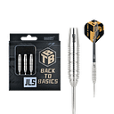 One80 Back to Basics JLS Steeltip