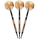 Bulls Bronzo True 90 Softtip x3_ergebnis