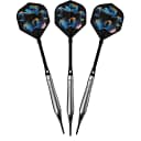 Bulls Chaos Blue 90 Softtip x3_ergebnis