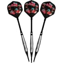 Bulls Chaos Pink 90 Softtip x3_ergebnis