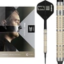 Dimitri Van den Bergh 95K Softdarts