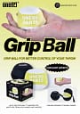 One80 Grip Ball