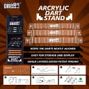 arcrylic-dart-stand