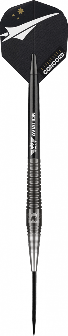 Bulls Concord 90 Steeltip Barrel_ergebnis Bulls Concord 90 Steeltip Barrel_ergebnis