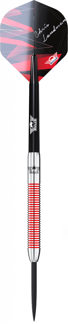 Bulls Chris Landman Dart_ergebnis Bulls Chris Landman Dart_ergebnis